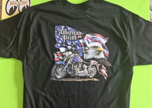 Classic american street - american,