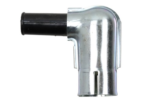Spark plug connector - , for