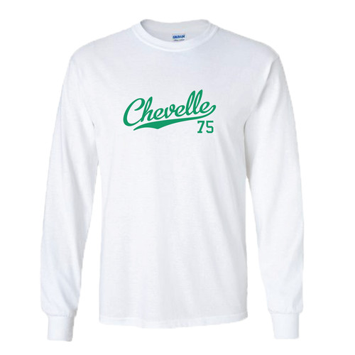 Chevelle tail 1975 script - tail,