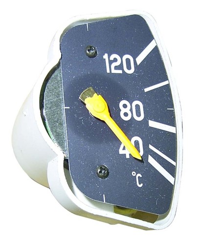 Voltex temperature gauge fits - voltex,