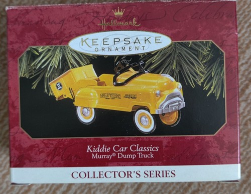 1997 hallmark keepsake - hallmark,