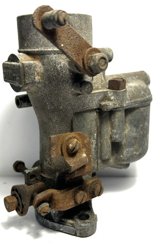 Zenith carb carburettor - 26, vm