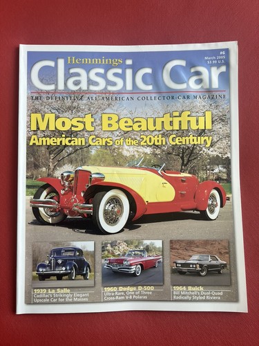Sixth issue hemmings - issue!,