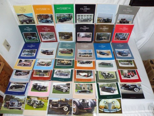 The classic car - classic, &