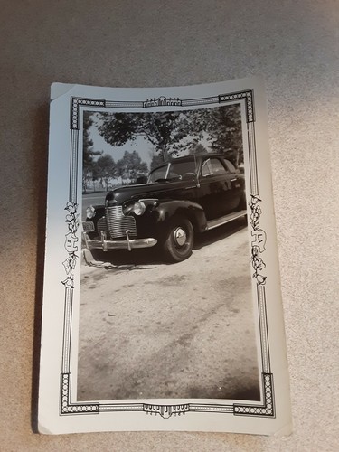 Lot vintage antique photo - vintage,
