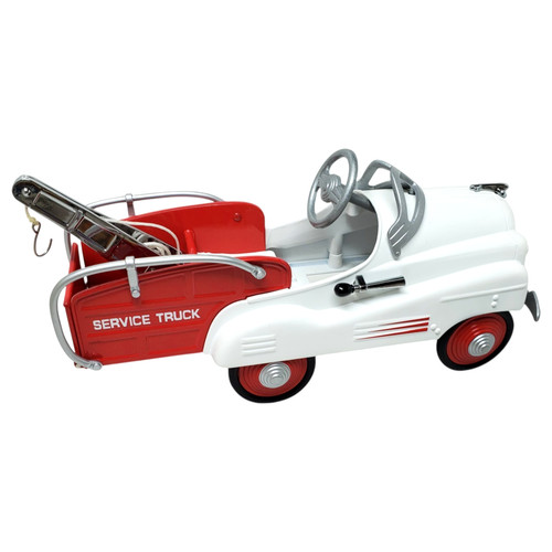 Hallmark kiddie car - car, classics