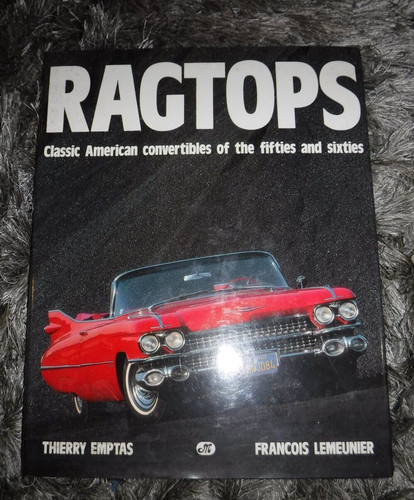 Rag tops classic american - rag,