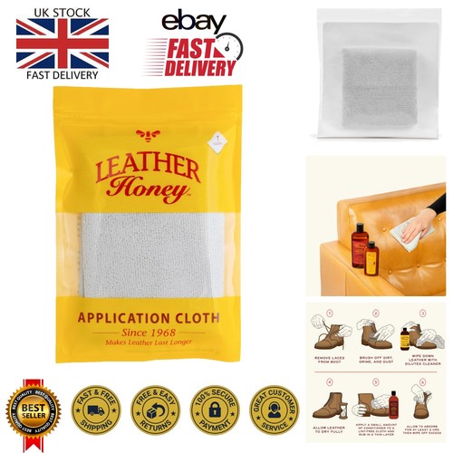 Lint free microfiber cloth - lint-free, for