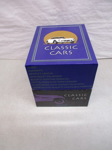1991 classic cars - classic, file