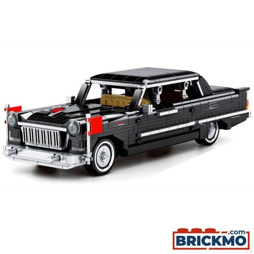 Sembo 705920 classic car - 705920,