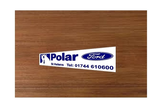 Polar ford helens rear - ford,