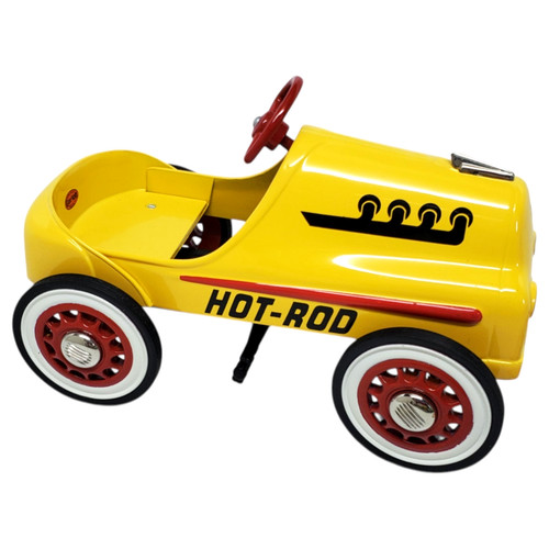 Hallmark kiddie car classics - kiddie,