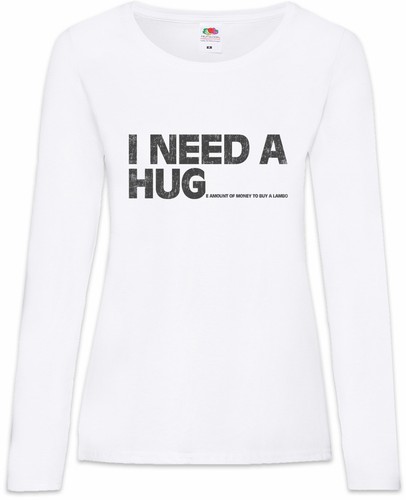 Need hug buy a lambo - i, to