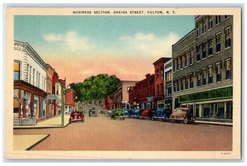 C1940 business section - c1940,