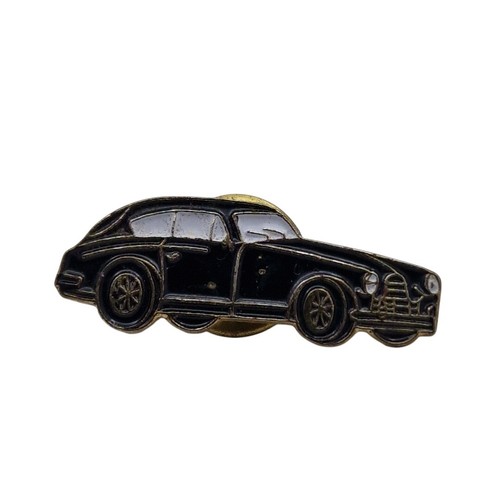 Aston martin vintage classic - martin,