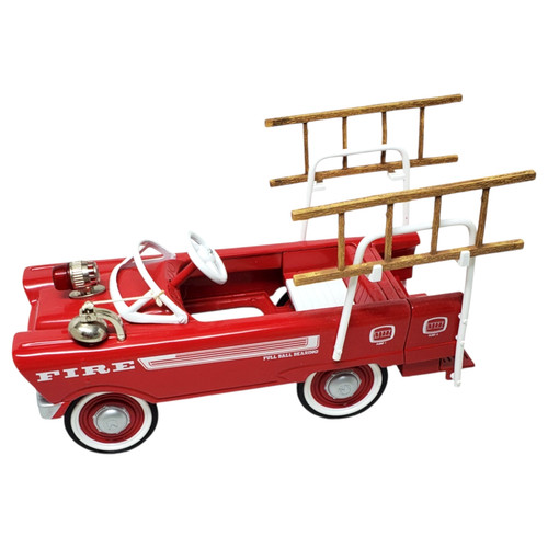 Hallmark kiddie car classics - hallmark,
