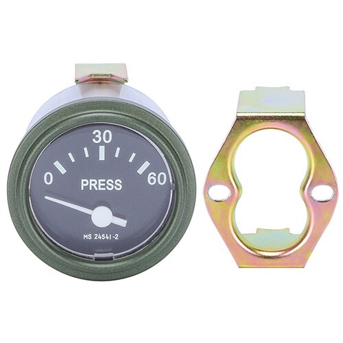 New jeep 60psi oil pressure - new,