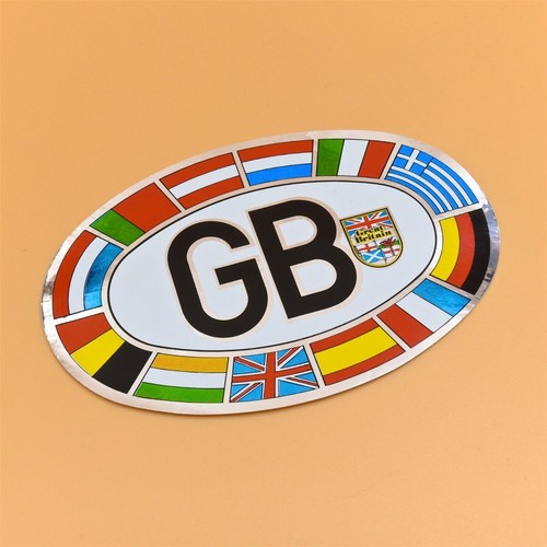 Sticker eec pre - eec, –