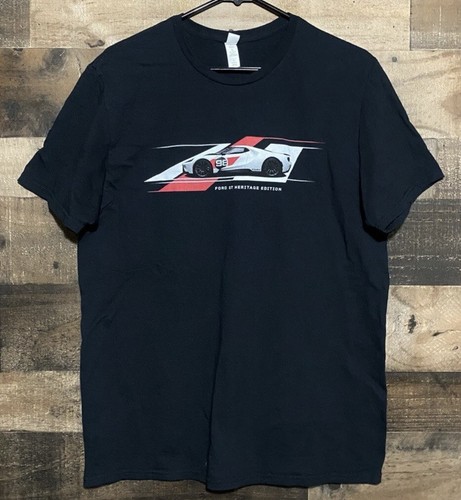 Ford heritage edition - ford,
