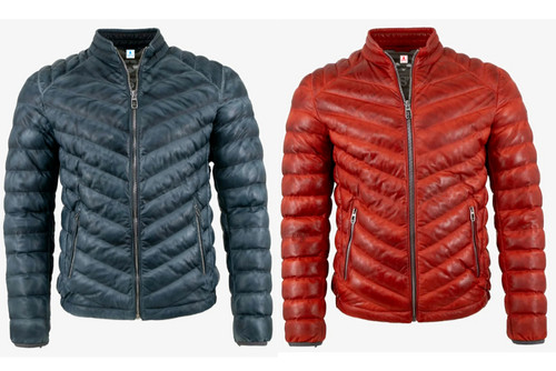 Men bubble bomber - men's,