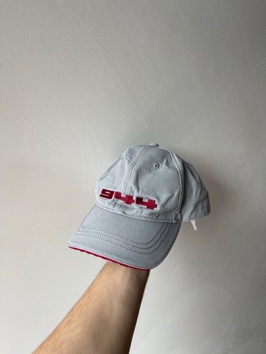 Vintage porsche 944 - 944, hat