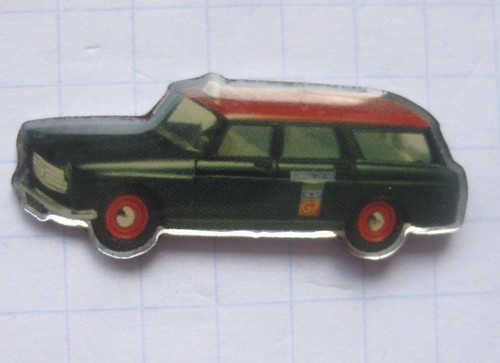 Peugeot 404