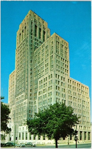 Albany state office - albany,