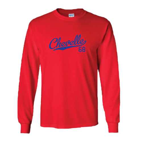 Chevelle tail 1968 script - 1968,