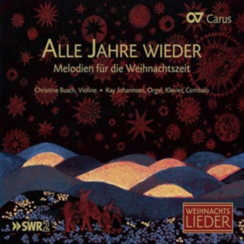 Christmas carols vol by - christmas, vol.