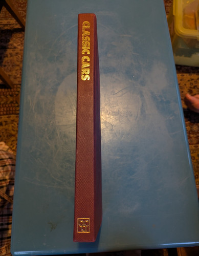1982 book club associates - book, the