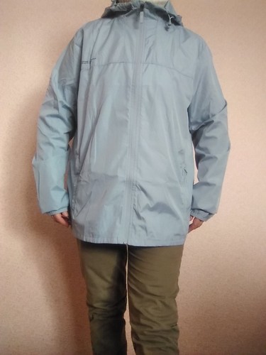 Trekking jacket for men