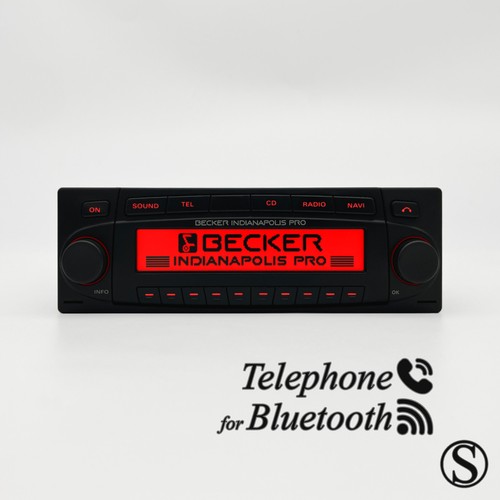 Becker indianapolis pro - indianapolis,