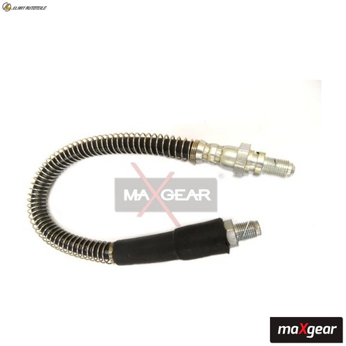 Brake hose 0160 - hose, for