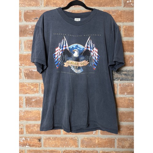 Vintage 1996 eagle - vintage,