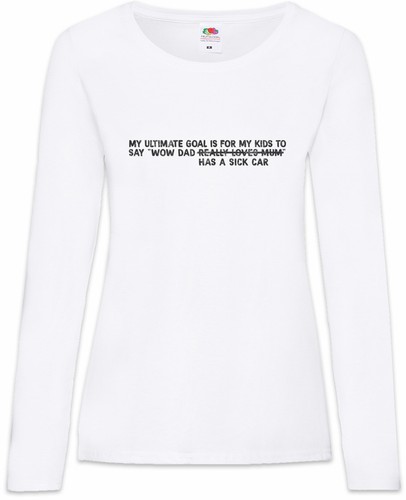 Ultimate goal women long - ultimate,