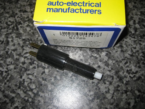 New universal brake light - new,