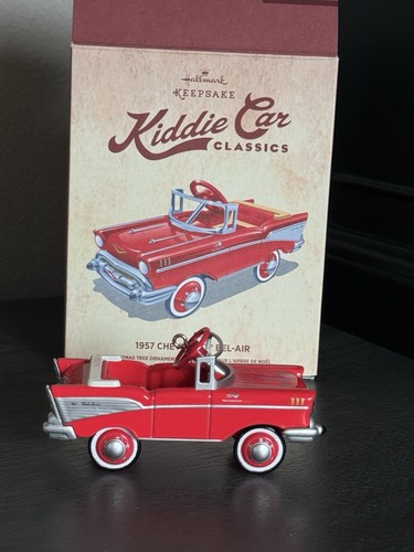 Hallmark 2015 keepsake kiddie - keepsake,