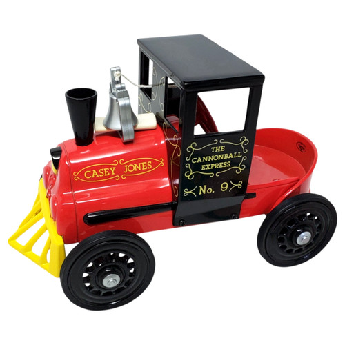 Hallmark kiddie car - hallmark, classics