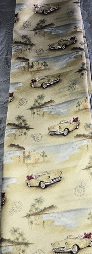 Hilo hattie hawaian tie - hattie,
