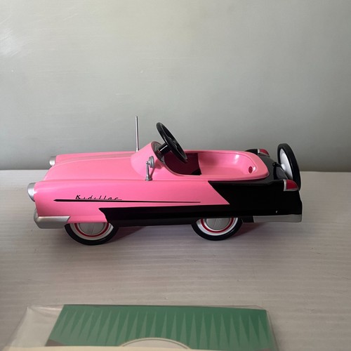 1994 hallmark kiddie - kiddie, car