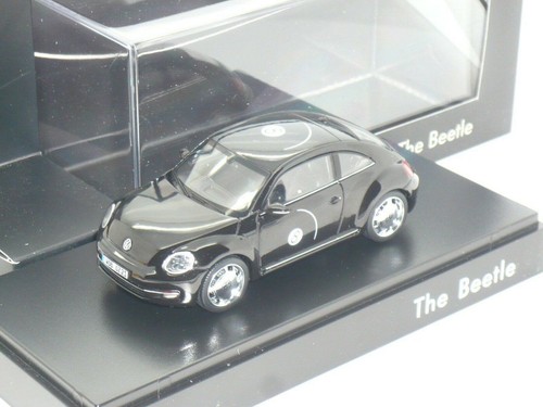 Schuco volkswagen beetle - schuco,