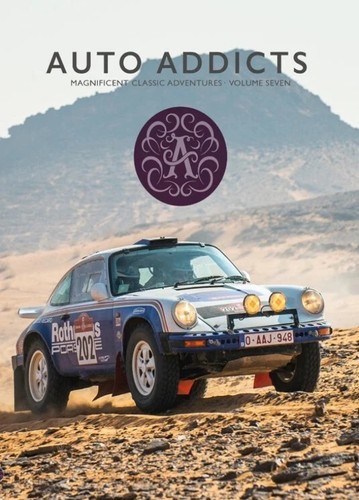 Auto addicts volume - volume, 7