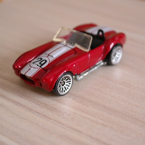 2005 classic cobra - 2005,