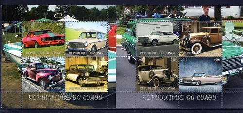 Congo 2012 cars voitures - cars,