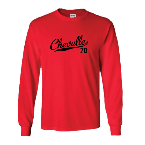 Chevelle tail 1970 script - 70,