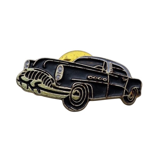Buick 1940s 1950s vintage - /,