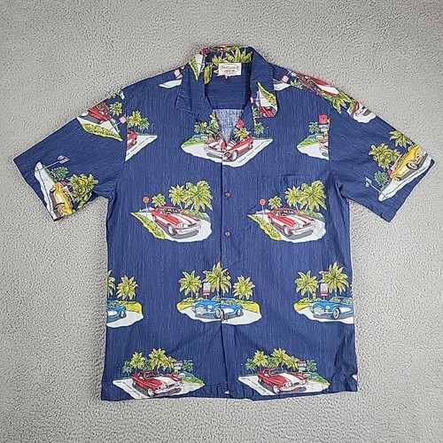 Pacific legend shirt - pacific, men's