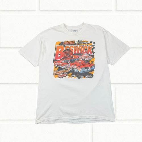 Gildan vintage 1990s graphic - vintage,