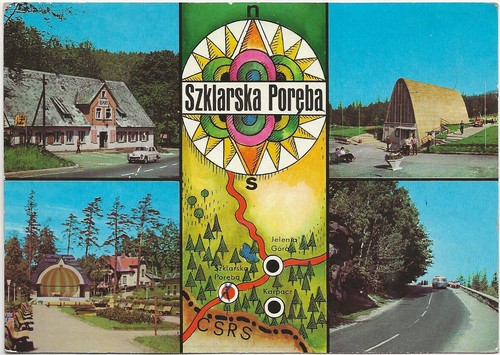 410 szklarska poreba - 94/410,