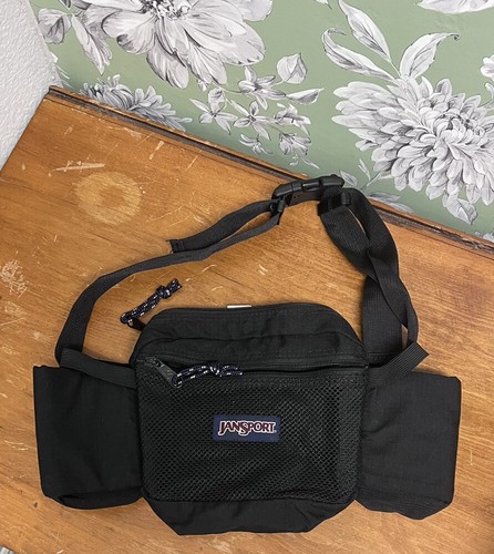 Jansport fanny pack - jansport,